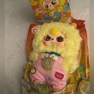 Baby Three (BB3) Chinese Zodiac Series